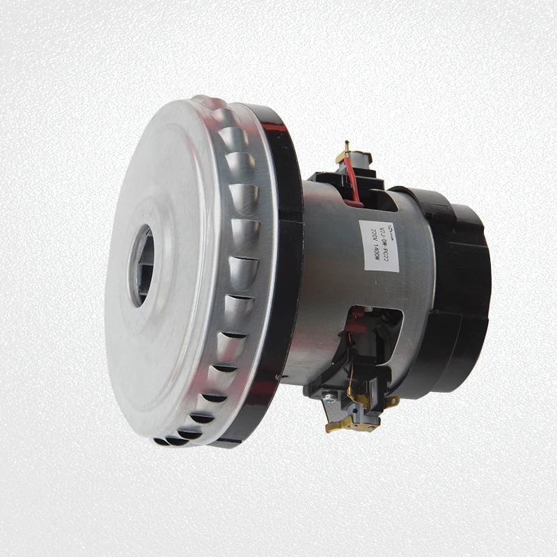 محرك مكنسة كهربائية 1400 وات 220 فولت لمحرك استبدال المكنسة الكهربائية LEXY VC-CW3002 Karcher WD3.200