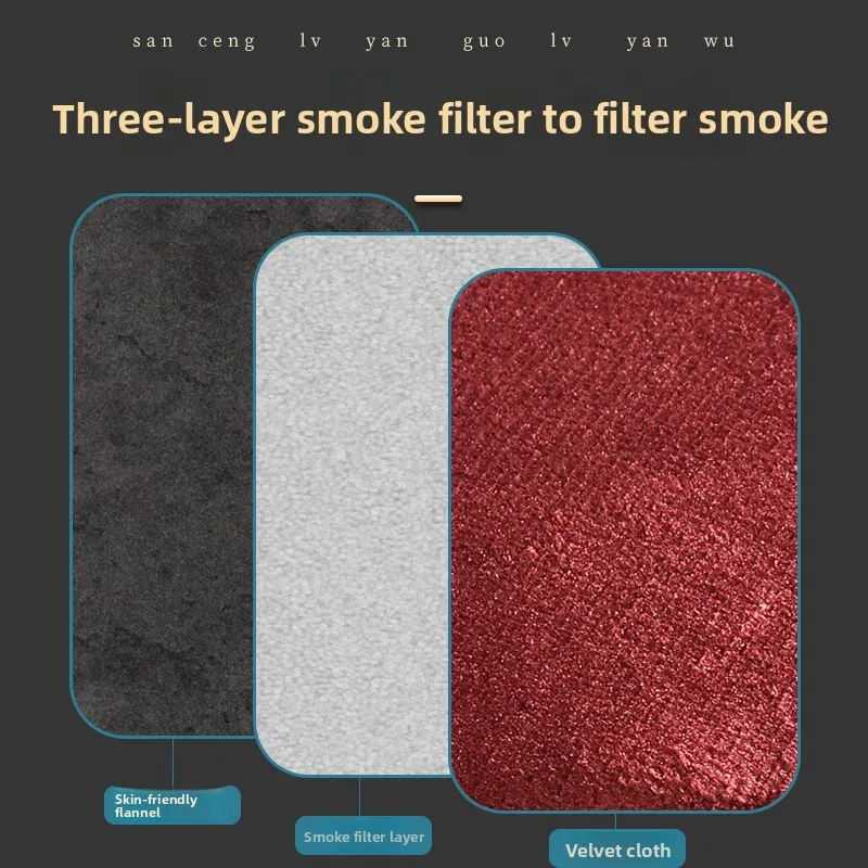 Wholesale Copper Moxa Boxes - Multi-Layer Smoke-Free Sets with Body Wraps, Factory Direct Supply