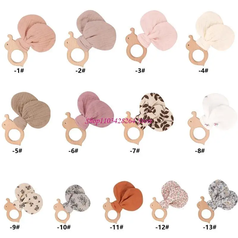 Bé Miếng Dán Lục Lạc Đồ Chơi Ong Mật Lục Lạc Chuông Tay Trẻ Sơ Sinh Mọc Răng Đồ Chơi Gymplay