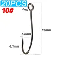 Size 10 20PCS