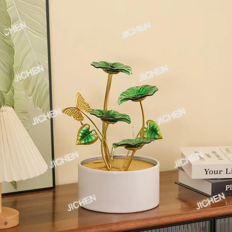 BordfontæNe Vandfun…