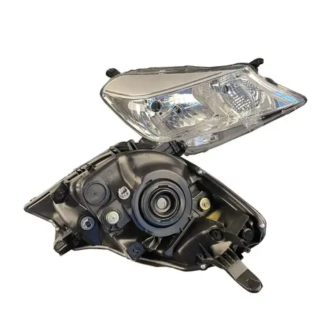 10 best sales toyota vitz headlights - №4
