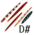 COLOR D
