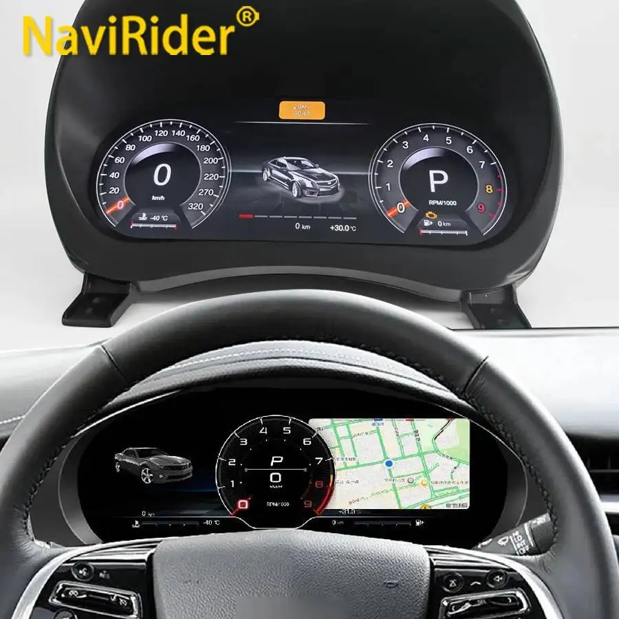 Carplay Digital Ins…