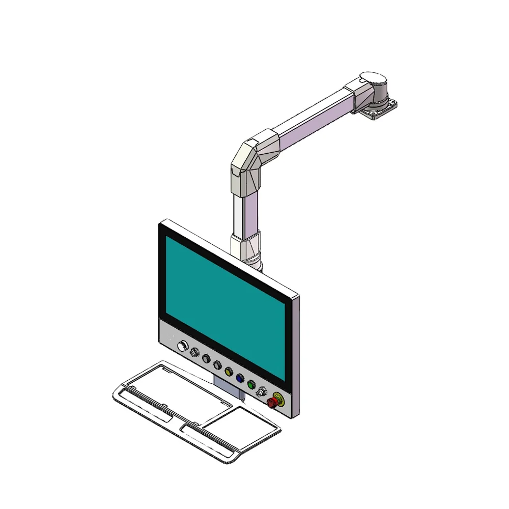 Factory  15.6 18.5 21.5 Inch Fanless Panel PC Industrial Touch Screen All in One Computer PC