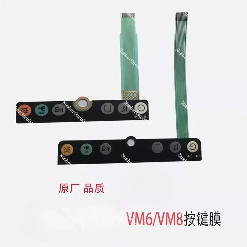 Suitable For VM6 VM…