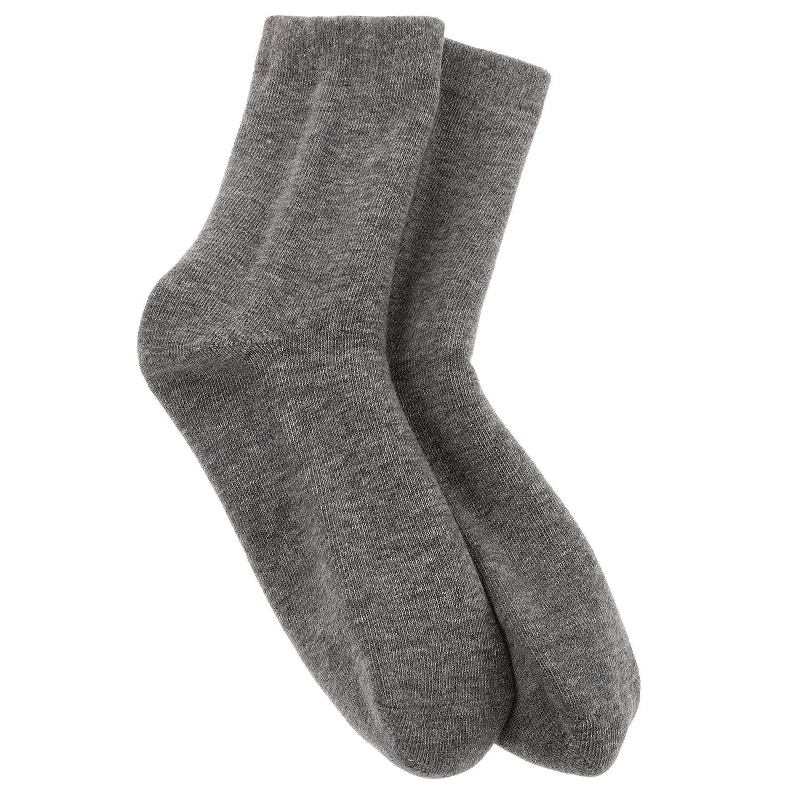 

1Pair Moisturizing Foot Gel Socks Household Spa Socks for Men Women Dry Cracked Feet Repair Overnight Use