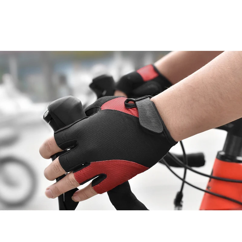 Fishing Gloves Non-Slip Protect Hands From Puncture Scratch Professional Fish Catching Latex Hunting Gloves