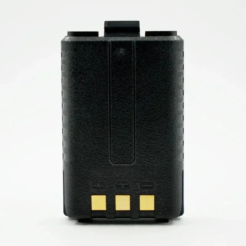 Compatible with Baofeng UV-5R Rechargeable Battery 7.4V 1800mAh for uv5r UR-5RE UR-5RA UR-F8+ Walkie Talkie Interphone Batteria