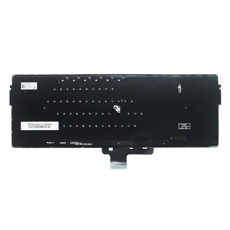 Backlit New For Asus VivoBook S15 S510 S510U S510UA S510UA-DS51 S510UA-DS71 S510UA-RB31 S510UA-RS31 Laptop Keyboard US Black