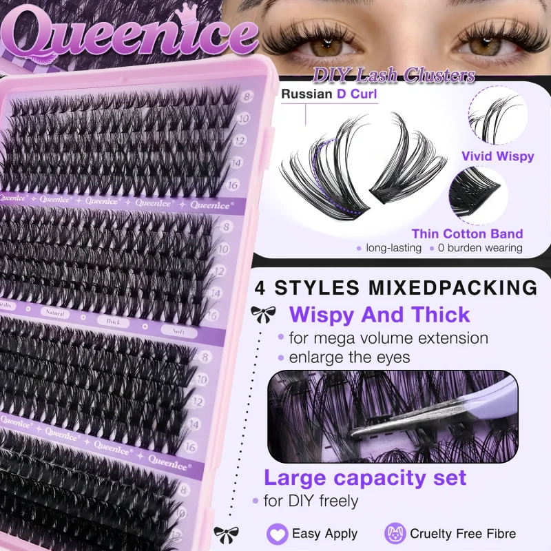 Thumbnail 2 - #59 Best False Eyelashes to Buy In 2026
