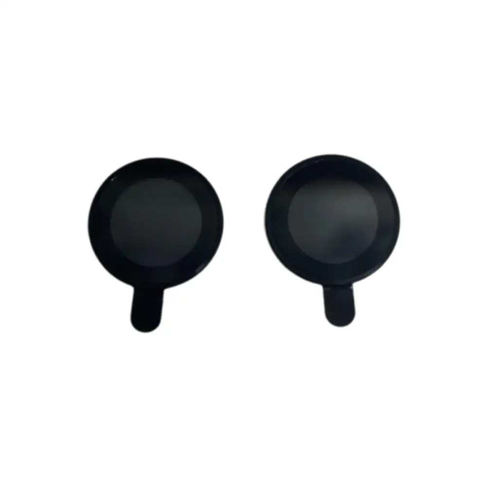 Mobile Phone Metal Lens Film For Oneplus Nord 4 Mobile Phone Metal Lens Film Rear Camera Tempered Glass Disc Fully Covered J7d3