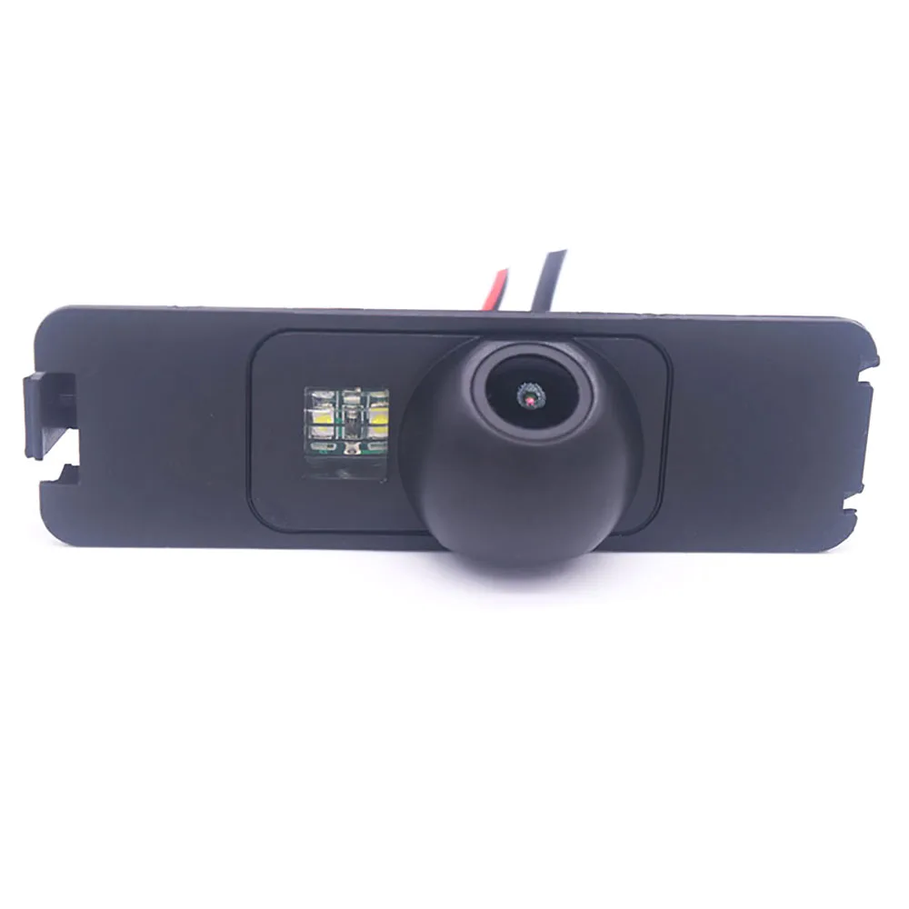 

HD Car Reverse Backup Camera for VW New Lavida 2008-2011
