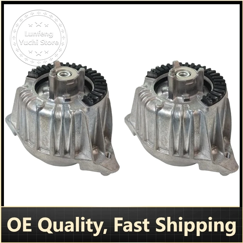 

Артикул: A2122407217 — левые и правые крепления двигателя для Mercedes-Benz E-Class W212/S212 E200/E250