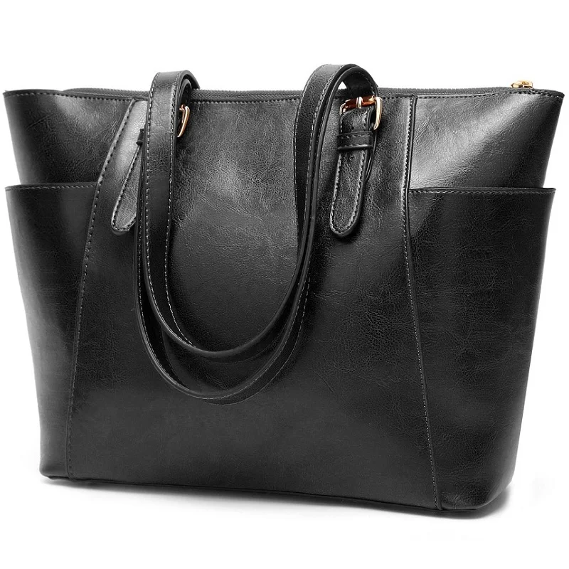 Hochwertige Vintage Schulter tasche Damen Taschen für Frauen