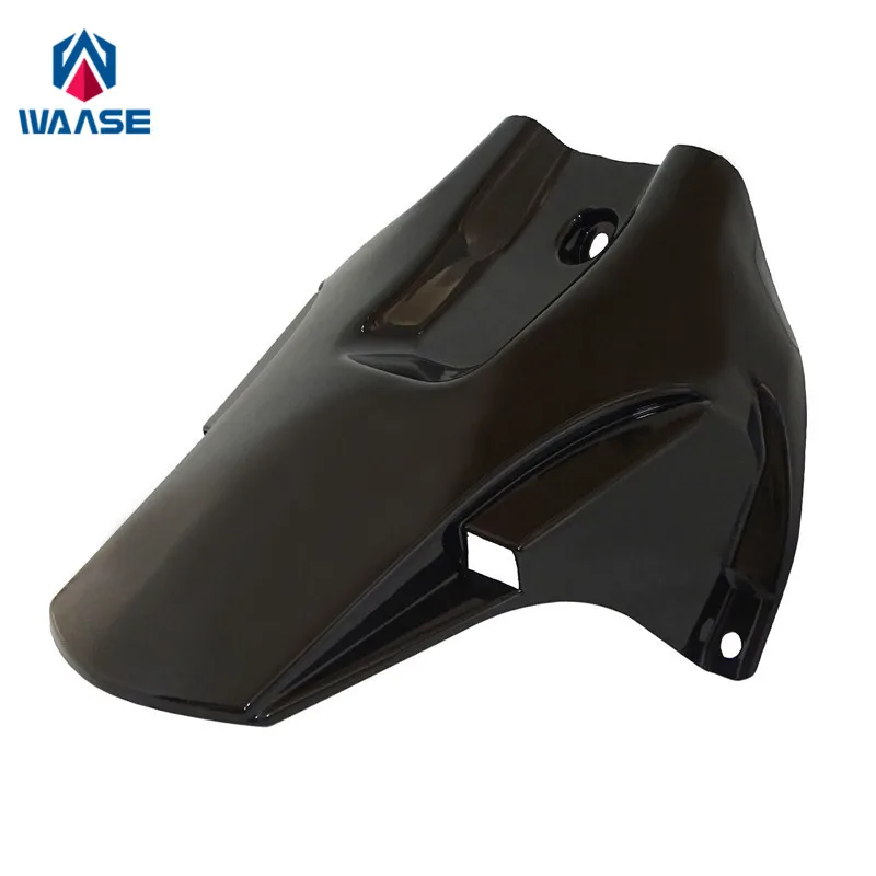Waase para honda cbr1000rr cbr 1000 rr fireblade 2004 2005 2006 2007 roda traseira hugger fender lama guarda respingo carenagem