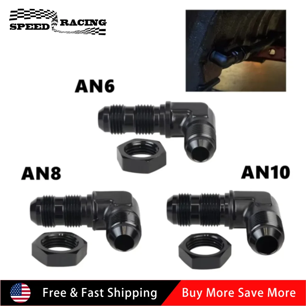 High Quality AN6 AN…