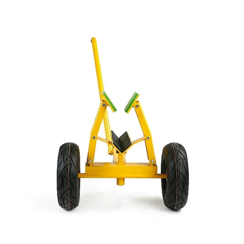 عربات الخشب الرقائقي الأوتوماتيكية، عربات اليد الكبيرة، مركبات النقل المتنقلة الصناعية الثقيلة، عربات التعامل مع الرخام