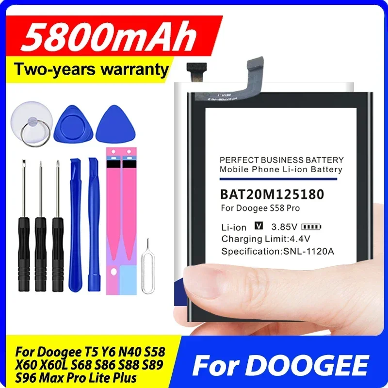 Battery For Blackberry KeytwoKEY Z10 Q5 Q10 Q20 Q30 Z30 9800 9810 Keyone DTEK60 MEREURY BBB100-1-2-3-4-5-7S LTE SQN100-1 Ot-6070