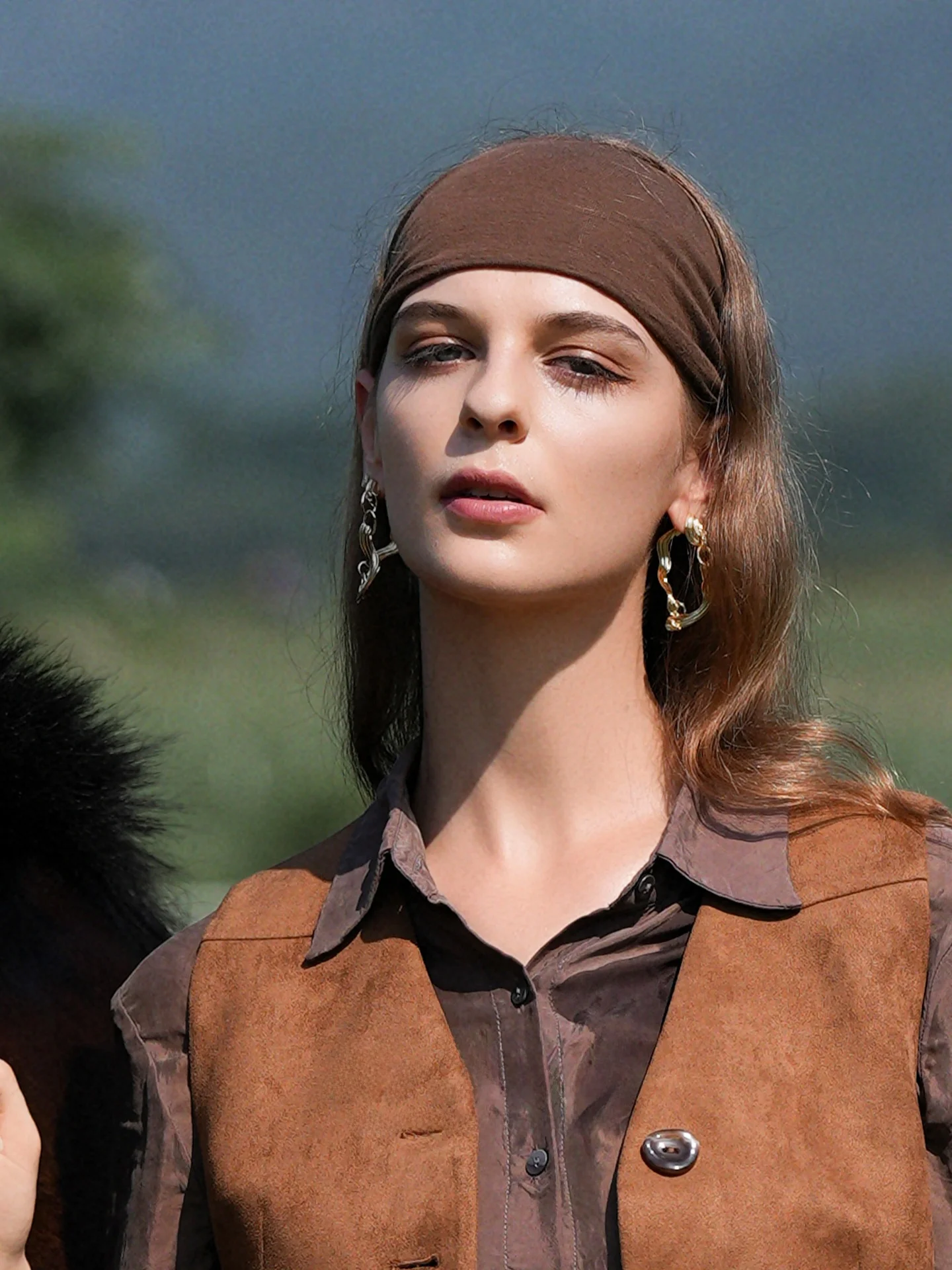 bandeau-elastique-en-lin-haut-de-gamme-pour-femme-ideal-pour-l'exterieur-confortable-et-antiderapant-par-mr-du