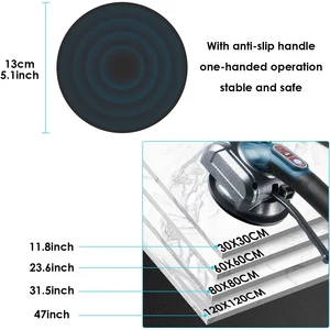 أفضل 8 هزاز من البورسلين مبيعا - رقم 1