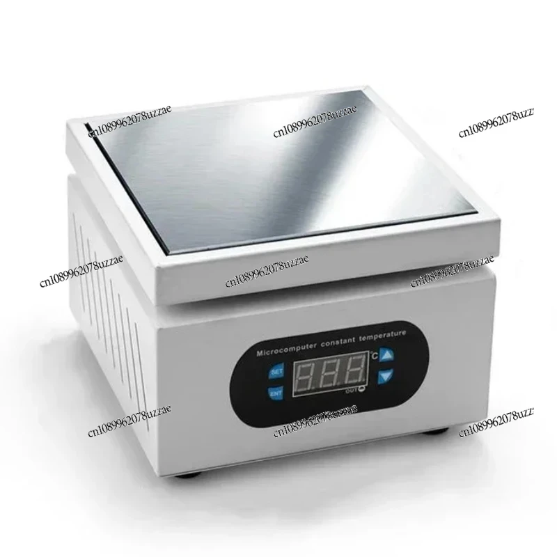 

Multifunctional Heat Sealer Microcomputer Constant Temperature Heating Table Sealing Packaging Machine PCB LCD Screen Repair