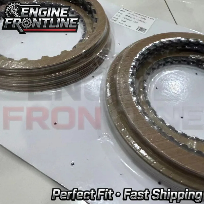 kit-de-reparation-d'embrayage-re5r05a-jr507e-plaques-de-friction-transmission-adapte-pour-nissan-xterra-armada-frontier-titan