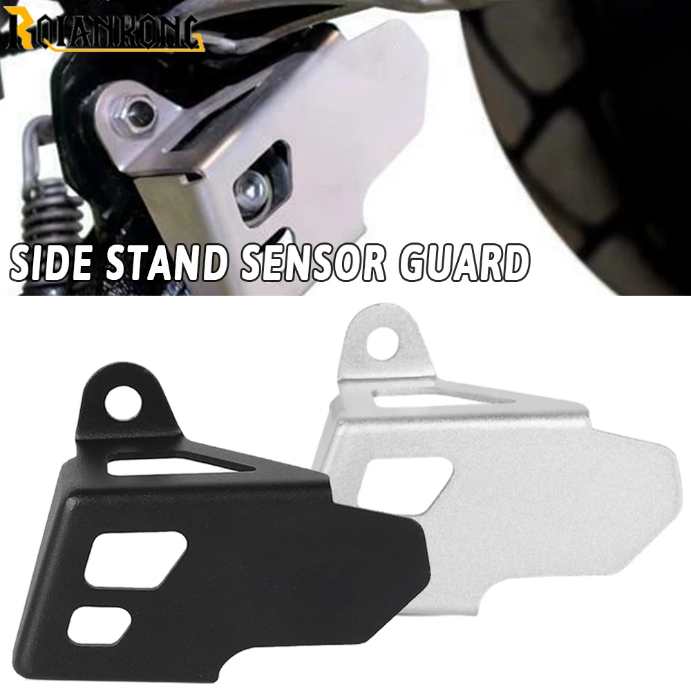 

FOR BMW G310GS G310 G 310 GS GS310 2017-2023 2024 2025 2026 Motorcycle Side Stand Kickstand Safety Switch Sensor Guard Protector