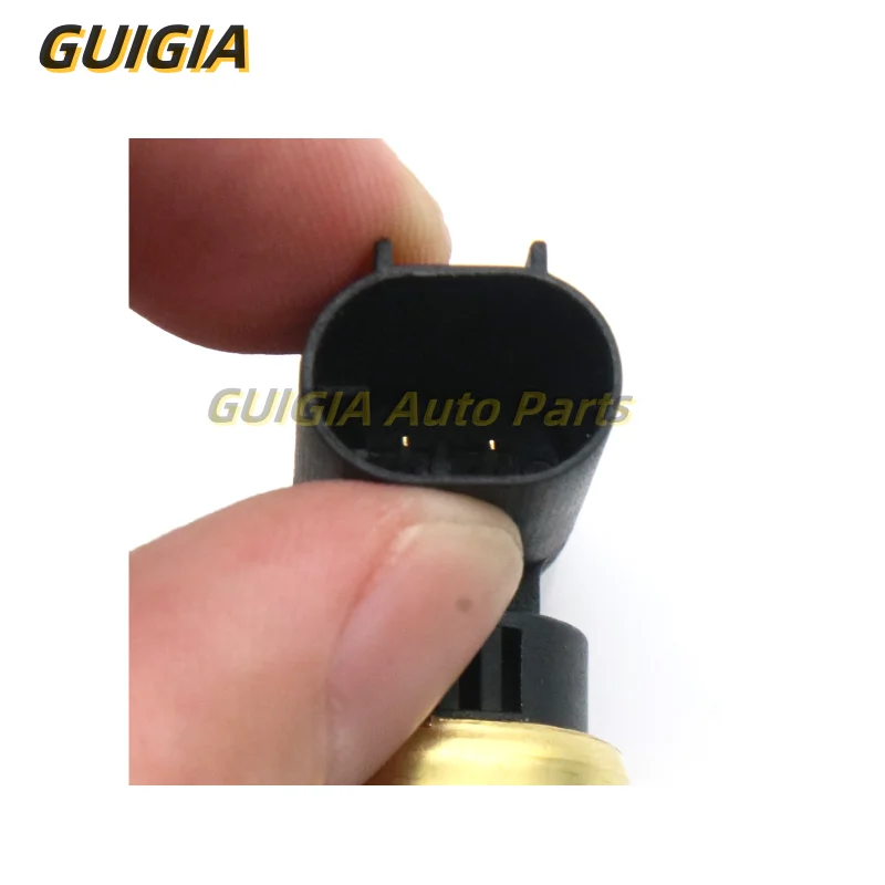 Датчик температуры охлаждающей жидкости TX268 для Buick Cascada 2016, Envision Regal Cadillac Ats Chevrolet Blazer Colorado 2015 2020