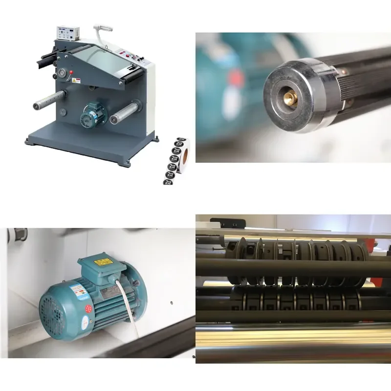for RTJP-320 Label Inspecting Machine Logo Inspection Device Mark Checking Tool Quality Control Equipment for Printing