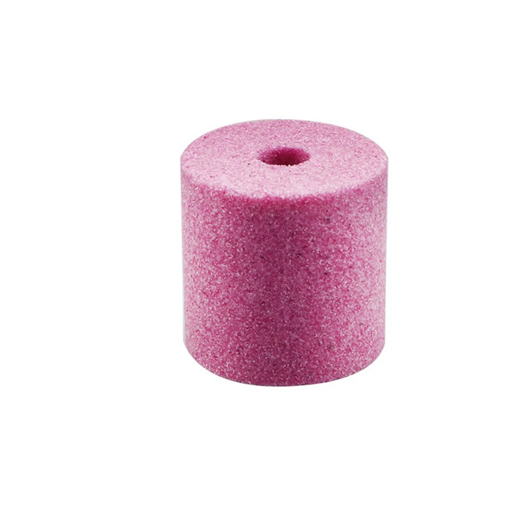 Durability Applicable Type Drill Bit Sharpener Applicable Type Electric Drill Grinder Wheel High Quality ABS Plastic