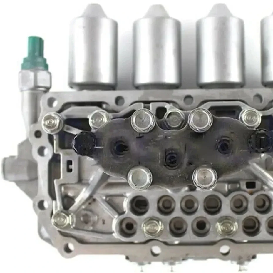 27700-5B7-000 for Honda Accord Acura Linear Transmission Shift Solenoid Valve