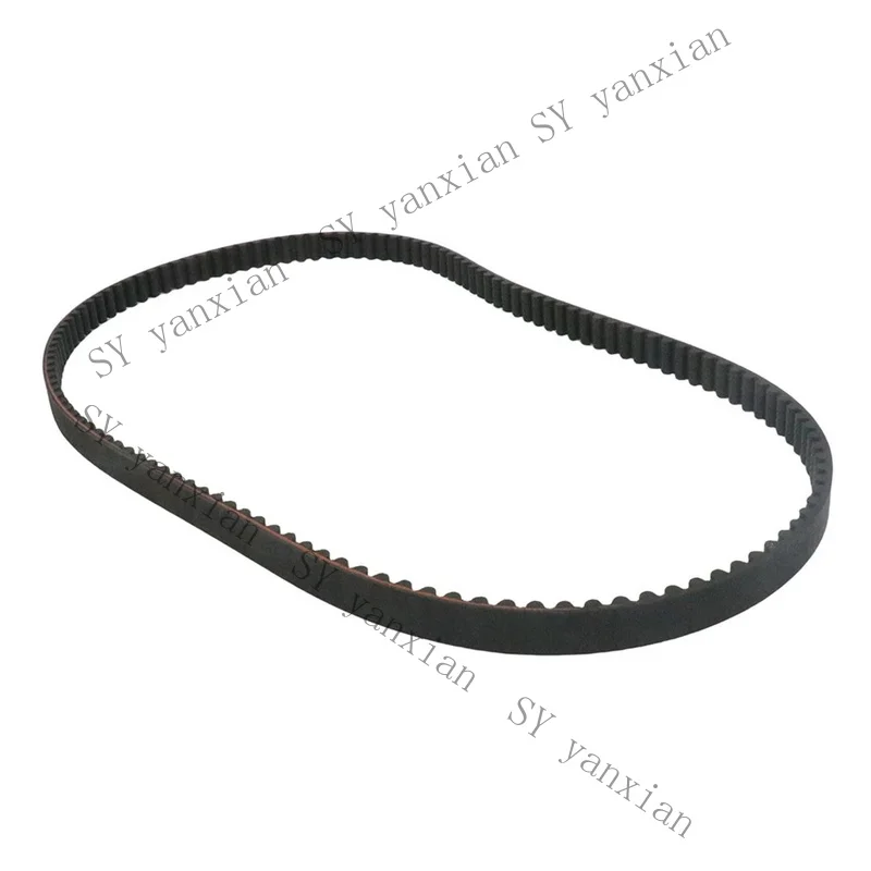 SY+ NEW For Yamaha Road Star 1700/Road Star Warrior Drive Belt 62-1234 view 2
