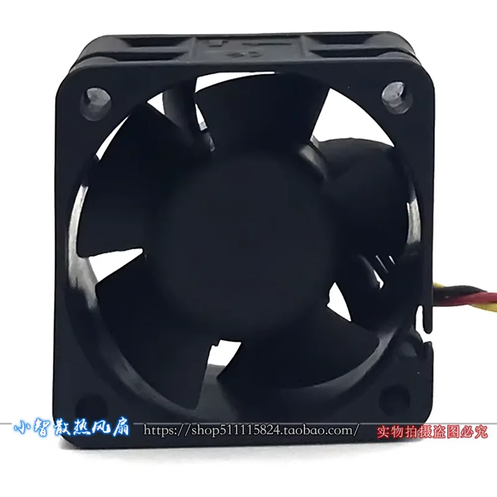 For Sunon PMD1204PQBX-A 4CM 40MM 4028 12V 6.8W High- Speed Server Cooling Fan 40*40*28MM