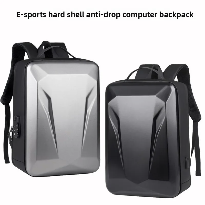 

For 16/17inch HP OMEN MAX /Victus Gaming15 16 17 Laptop 16-ah backpack hard shell esports anti-fall game backpack waterproof