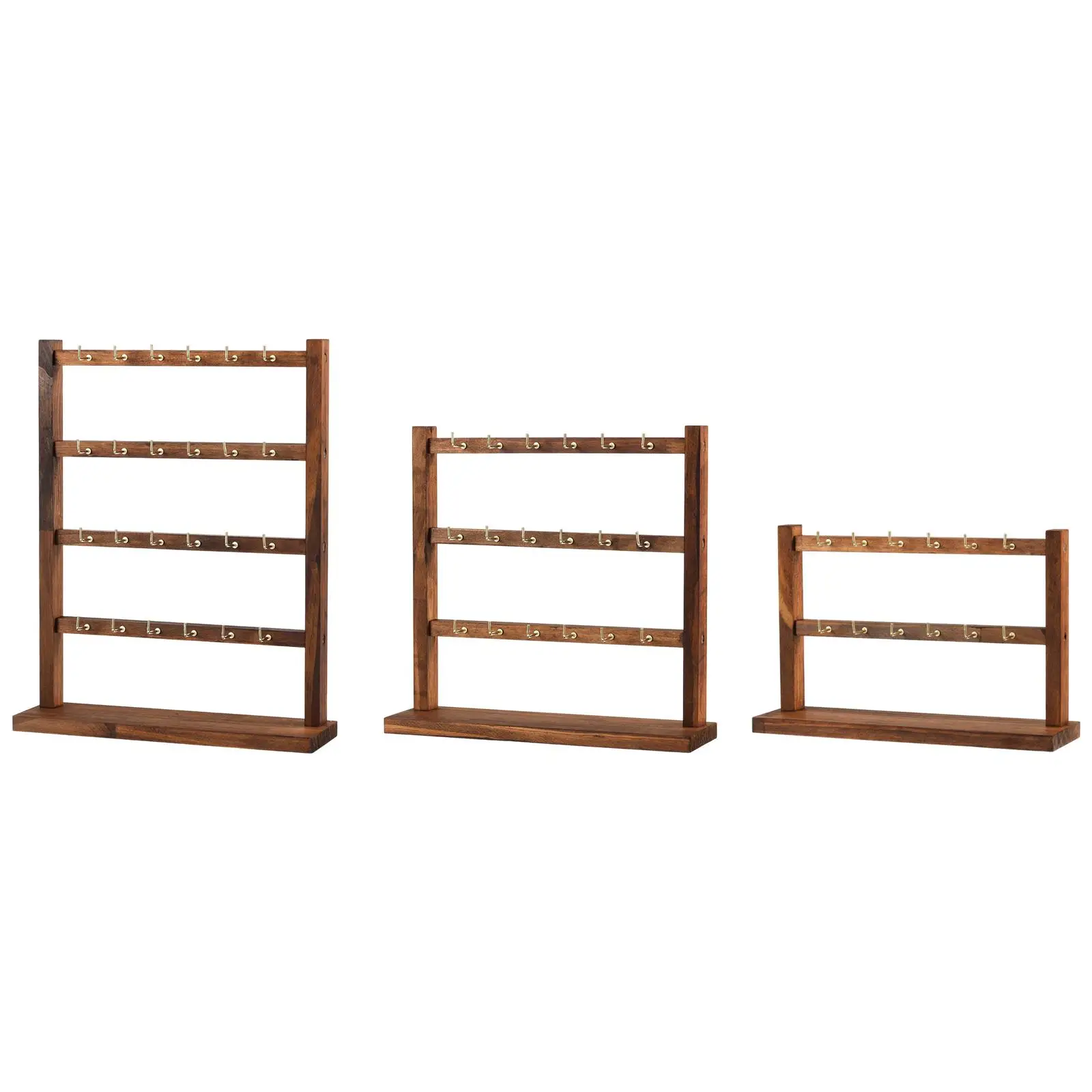

Jewelry Stand Jewelry Organizer Ear Stud Rack Earring Organizer Stand Earring