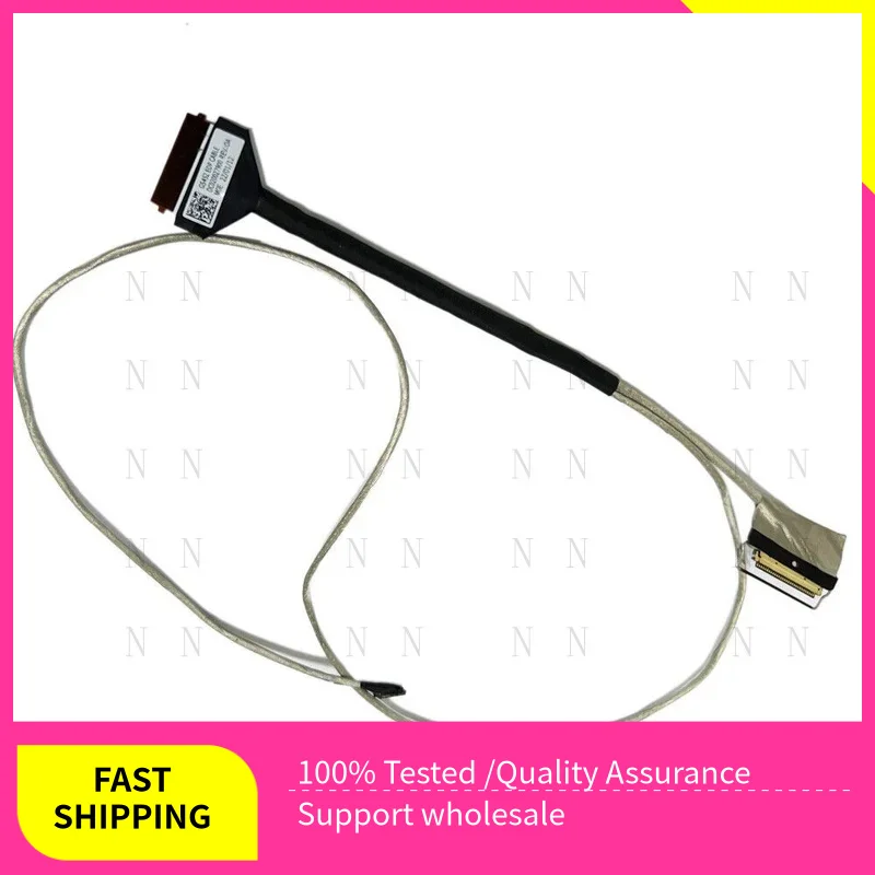 CABLE Z GS452 EDP DC020027900 PARA Lenovo IdeaPad 3-14ADA05 81W0 CABLE LVDS