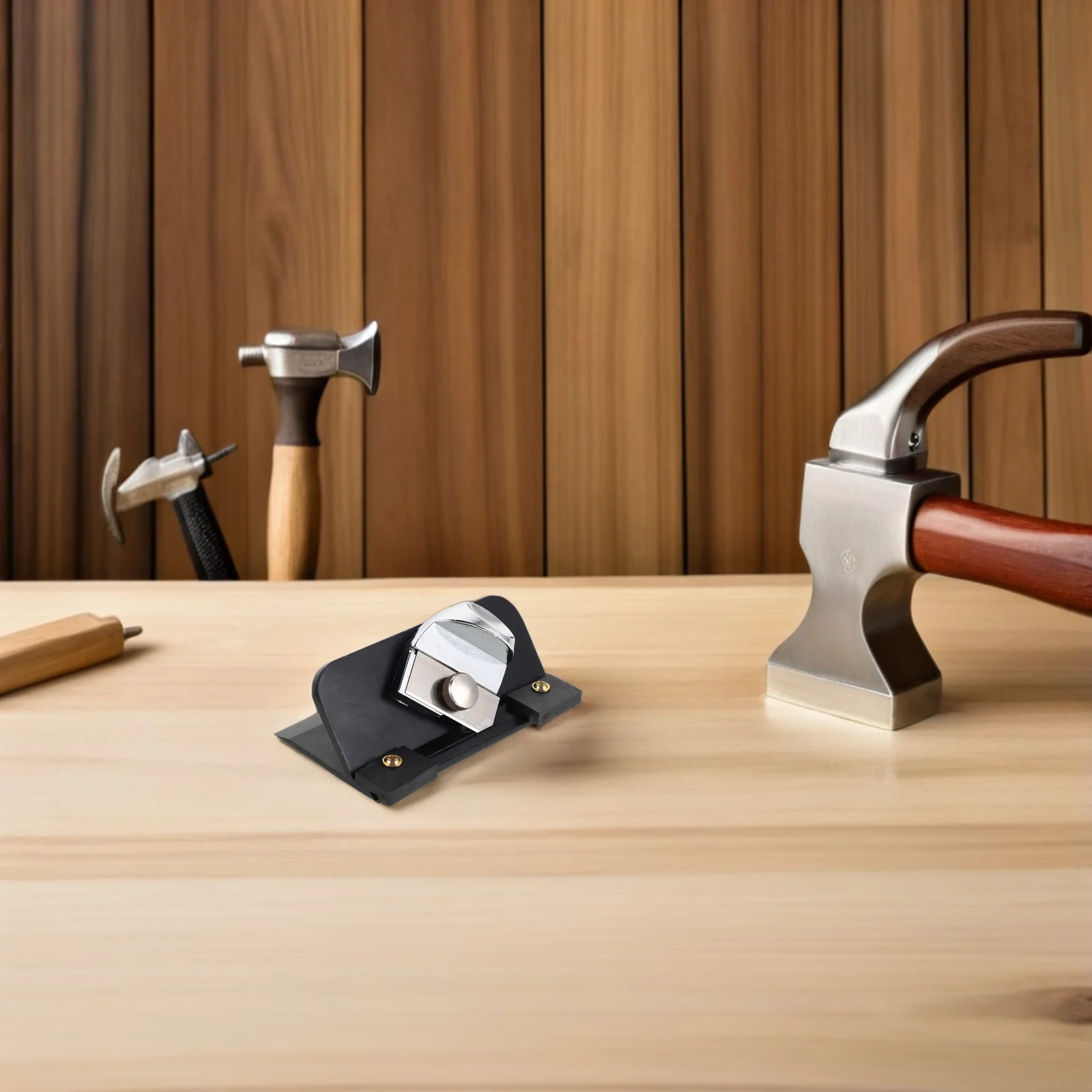 Herramienta de hoja cortadora de alfombrilla biselada de precisión, ángulo ajustable de 45 grados para enmarcar obras de arte, dispositivo de corte profesional