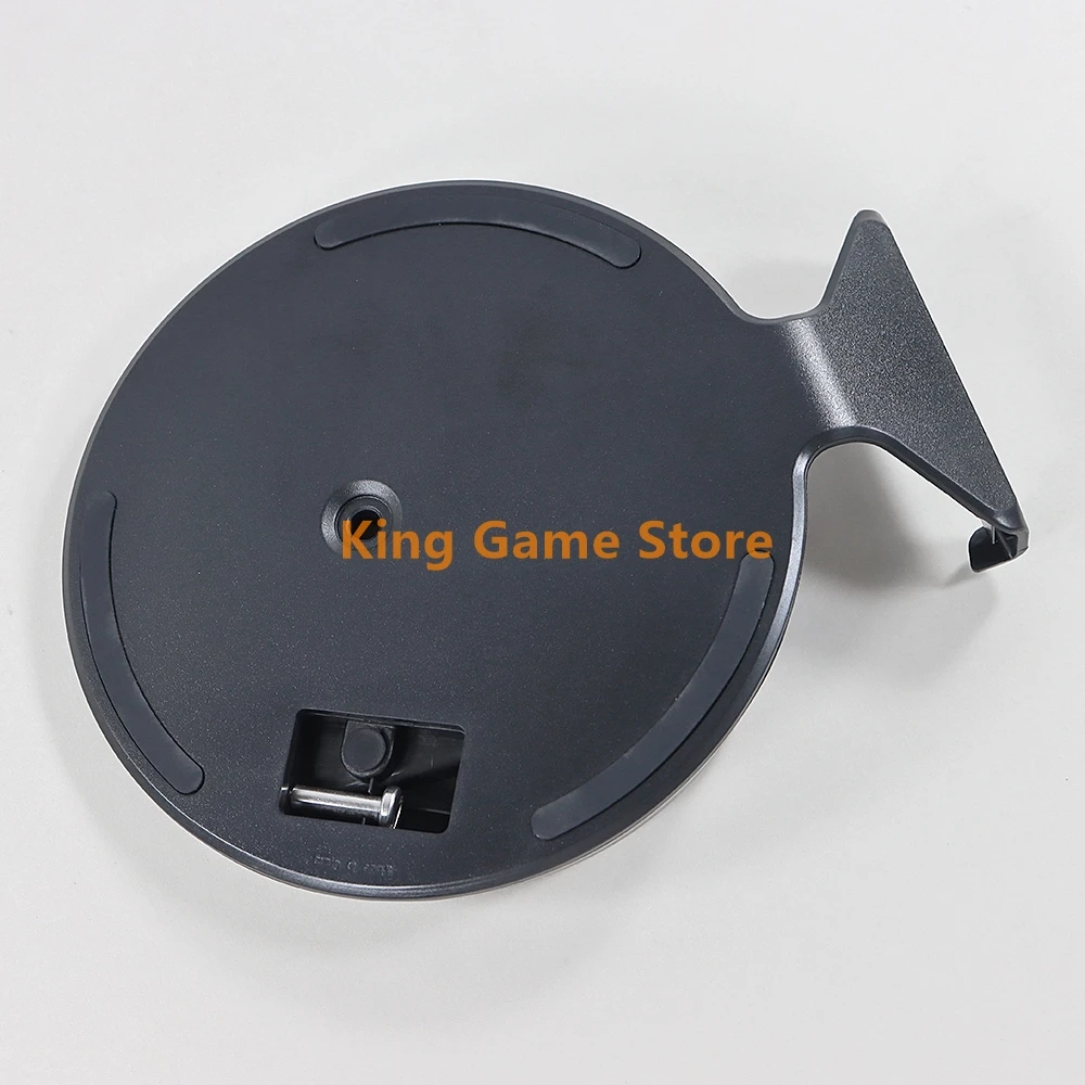 PS5 スリム垂直スタンドホルダーコンソール ps5 スリムデジタル版光学ドライブバージョンドロップシッピング直立冷却スタンド