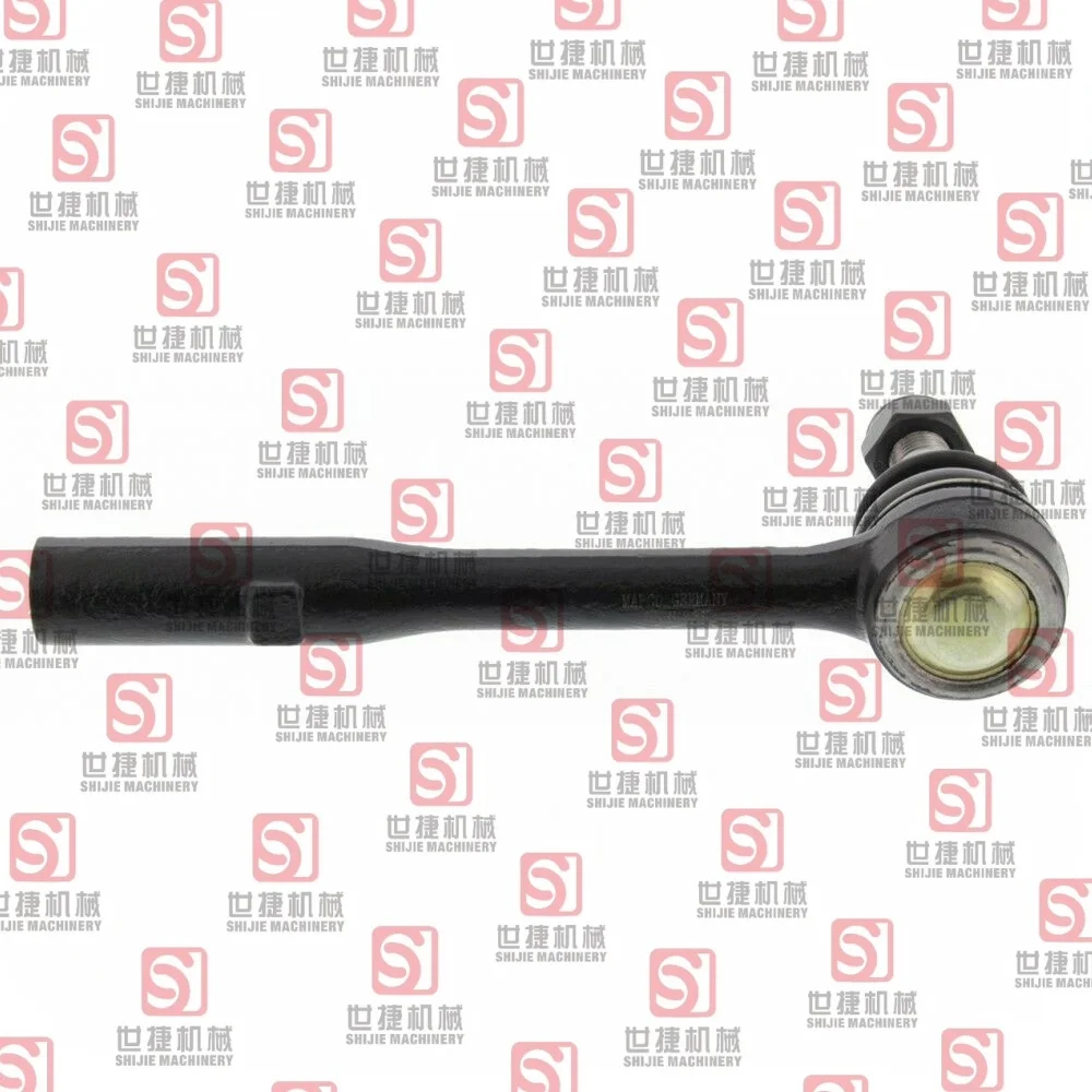 2 Pcs Left & Right Outer Tie Rod Ends For S-CLASS (W221) S-CLASS Coupe (C216)   CL500 CL550 CL600 CL63AMG  2213301503