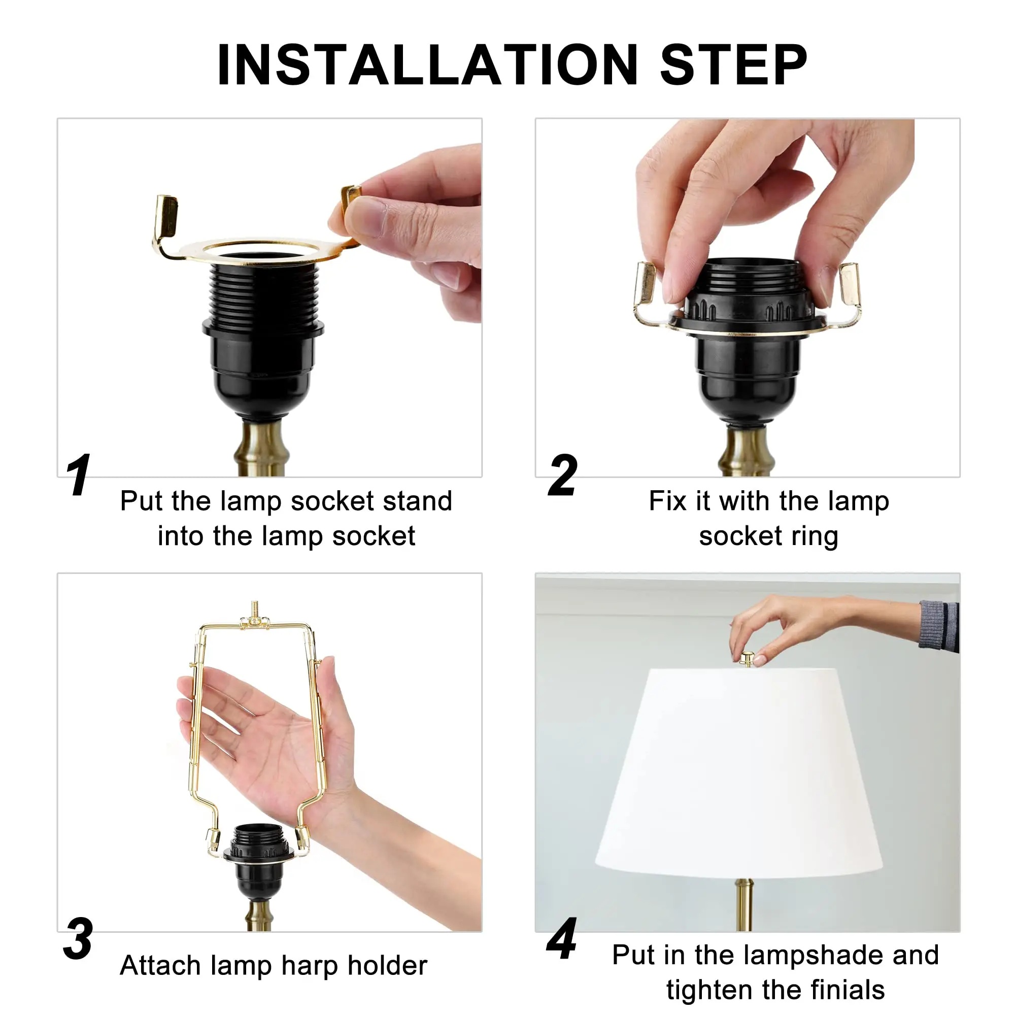 Thumbnail 3 - #32 Latest Lamp Shades Offers