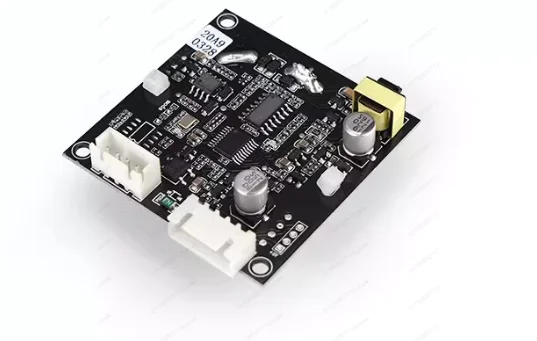 High Sensitivity HC…