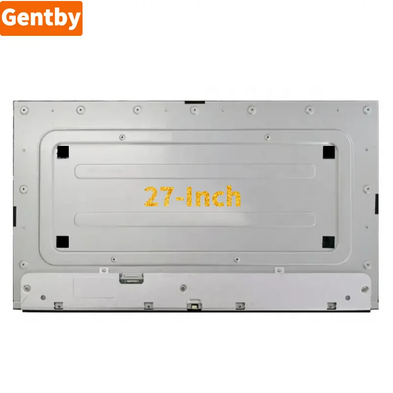 Original New 27-inch LM270WQ8 SSA1 LM270WQ8-SSA1 No Touch IPS 30Pins QHD 300CD LCD Screen Display Replacement