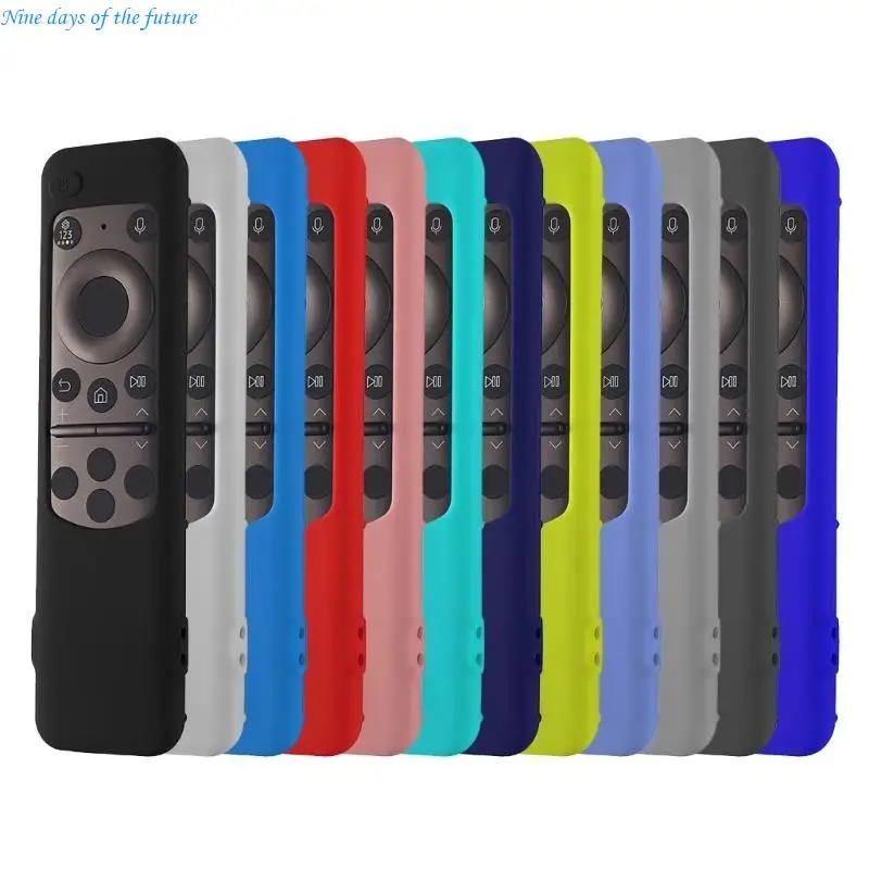 Custodia silicone per BN5901432A BN5901432B REMOTI CONTROLLO CONTROLLO ANTRITTO E65A