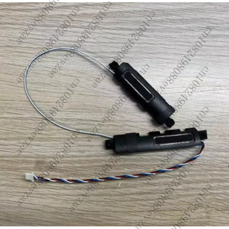 

XYG New Original For DELL Latitude 5500 5510 Precision 3540 3550 Laptop Built-in Speaker 02NV41 2NV41 PK23000YK00 Fast Ship