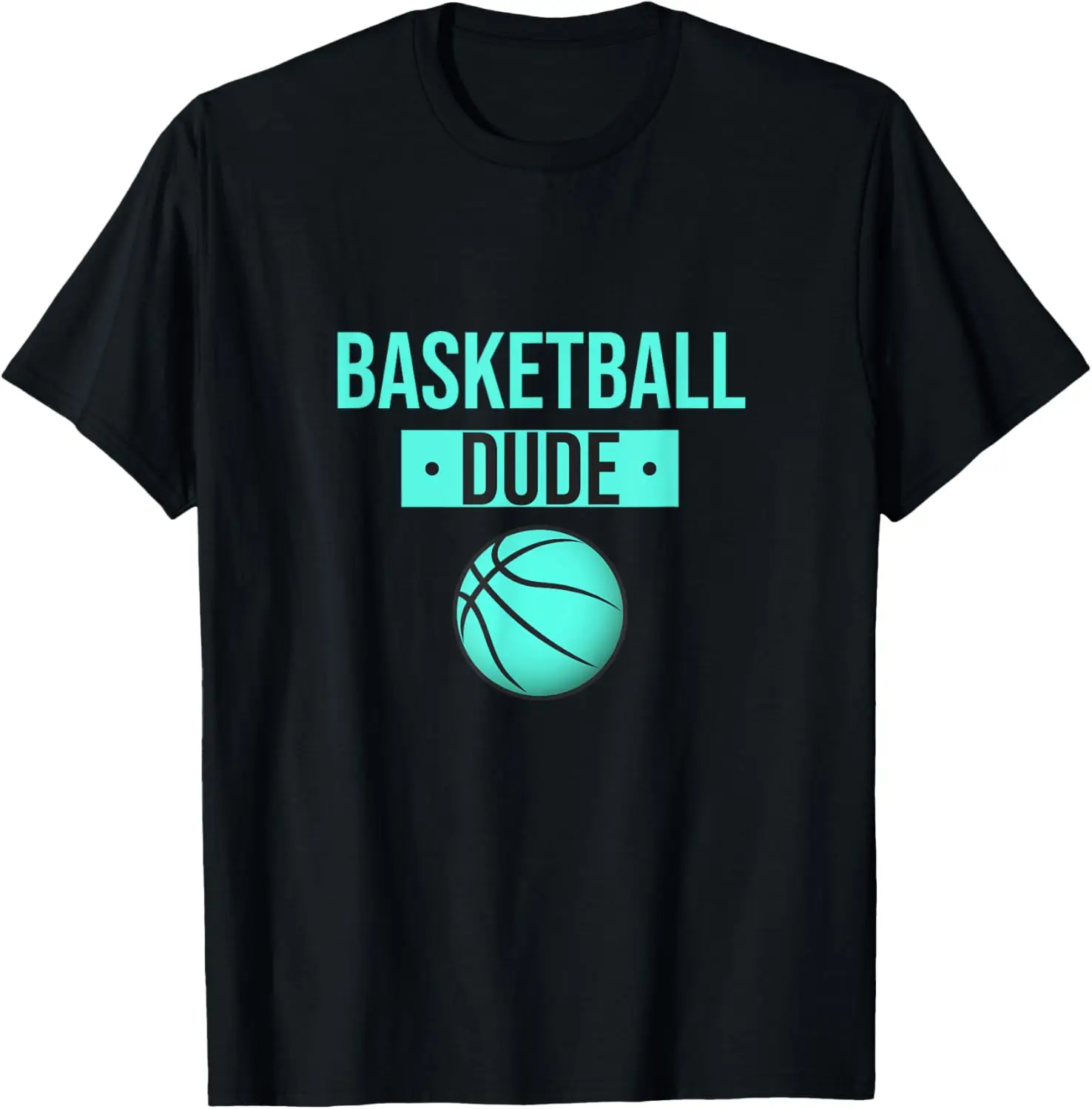 Perfect Basketball Dude Shirt Perfect Dude Merchandise Dude T-Shirt