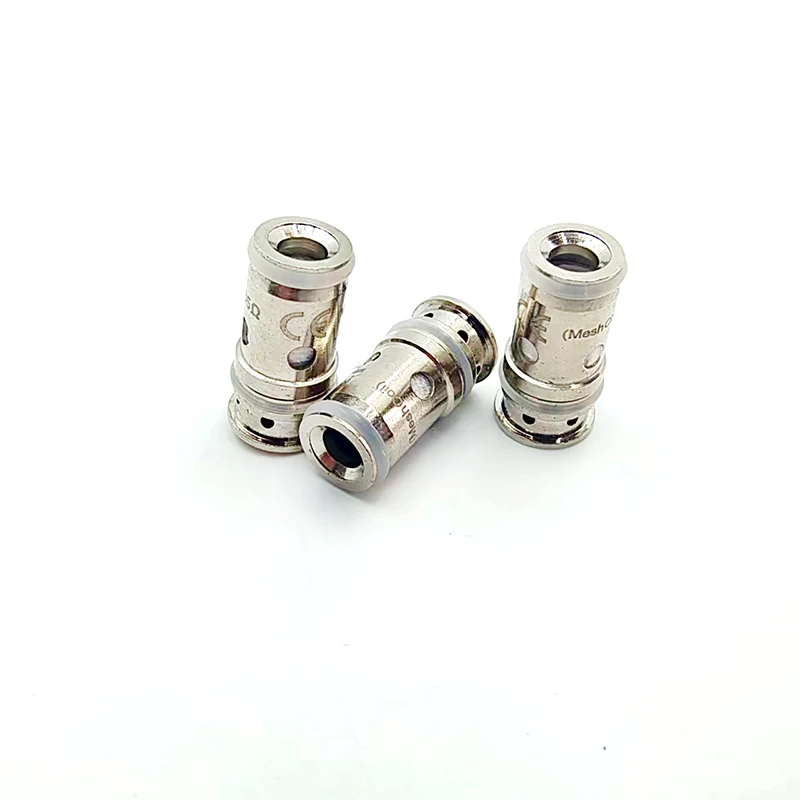 5 قطعة/الحزمة AVP Pro لفائف 0.65ohm 1.15ohm شبكة لفائف لمجموعة AVP Pro/Cube