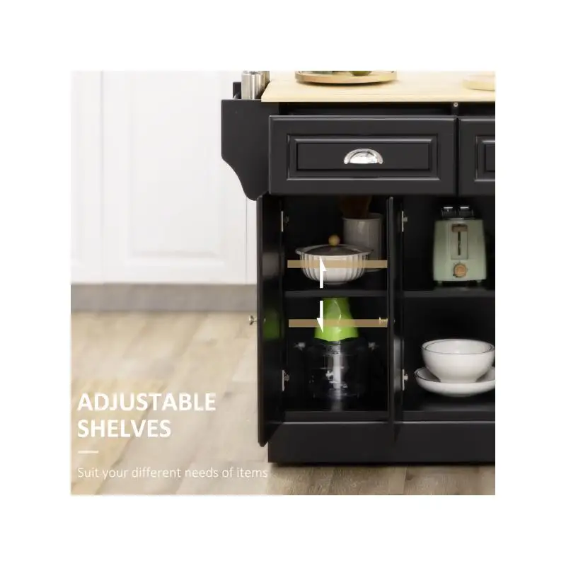 Armoire de rangement de cuisine – Organiseur élégant pour la maison et la cuisine, design peu encombrant, solutions de rangement polyvalentes pour le garde-manger