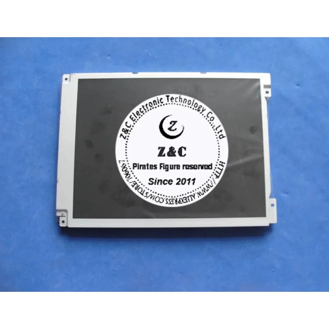 LQ104S1LG81 Original A+Grade 10.4 Inch 800*600 LCD Display for Industrial Equipment for SHARP