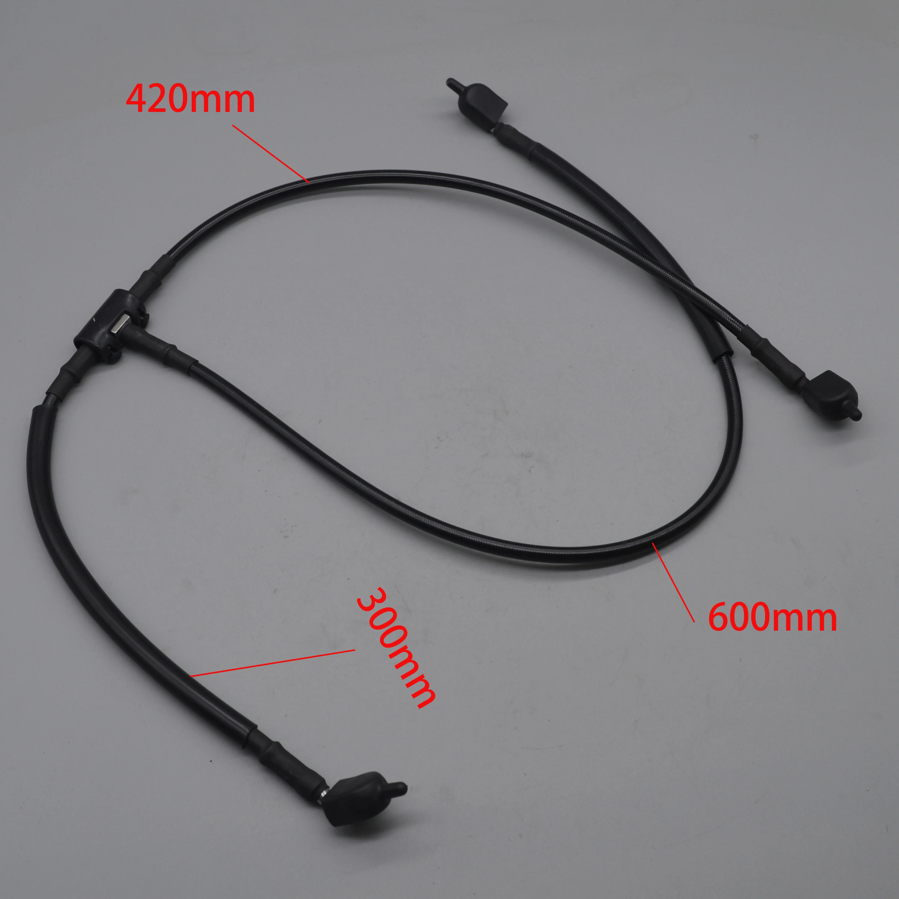 Front brake pipe rear brake hose for Benelli 302S BN302 TORNADO TNT300 TNT250 TNT25 STELS 300 / BN TNT 25 250 300 302